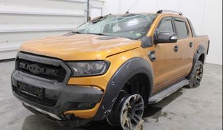 FORD RANGER 3.2 2018 WILDTRAK