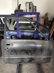 Πόρτα δεξιά Toyota RN55 YN56