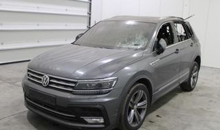 VW TIGUAN  2017