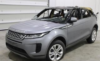  Range Rover evoque 2020