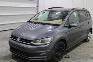 Volkswagen Touran 2018