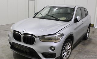 BMW X1 2016