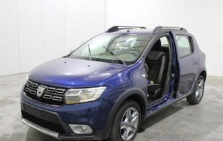 Dacia Sandero 2019