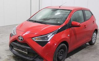 TOYOTA AYGO 2020