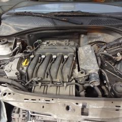 Κινητήρας K4JC7 Renault Clio '01 Προσφορά.