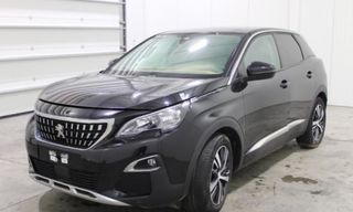 Peugeot 3008 2019 