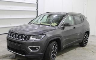 JEEP COMPASS 2019