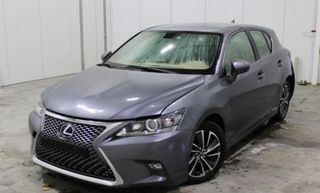 Lexus Ct 2019