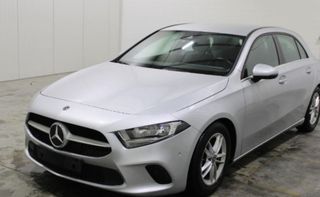 MERCEDES A180 W177 2019