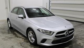 MERCEDES A180 W177 2019-thumb-1