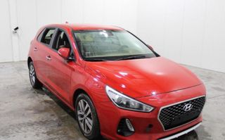 Hyundai I30 2018-thumb-1