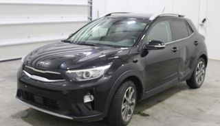 Kia Stonic 2018