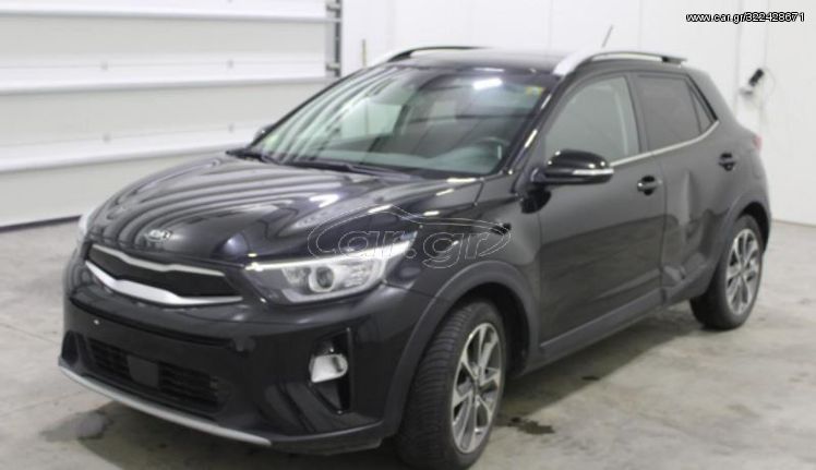 Kia Stonic 2018