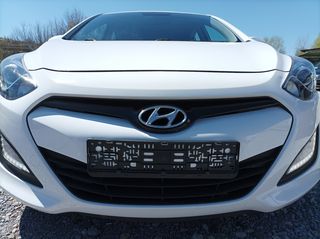 Hyundai i 30 '13 -500€ έως 30/08/2022