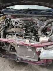 MAZDA Demio 1.3 '02 ***κωδ. κινητήρα B3*** & MAZDA 323 & KIA PRIDE για επιμέρους ανταλλακτικά ***Η ΤΙΜΗ ΕΙΝΑΙ ΕΝΔΕΙΚΤΙΚΗ ΚΑΙ ΔΕΝ ΑΦΟΡΑ ΣΤΟ ΣΥΝΟΛΟ ΤΟΥ ΑΥΤΟΚΙΝΗΤΟΥ-thumb-4