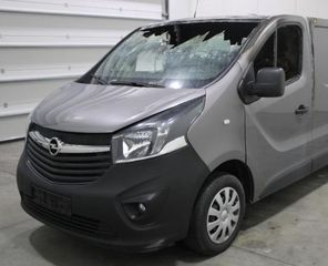 Opel Vivaro 2019