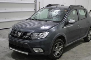  Dacia Sandero 2020 STEPWAY