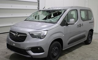 OPEL COMBO 2019 