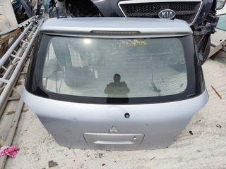 Τζαμοπορτα Mitsubishi Outlander 04 -thumb-1