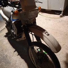 KAWASAKI KLR250-thumb-1