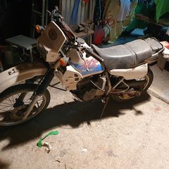 KAWASAKI KLR250-thumb-2