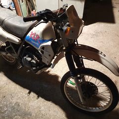 KAWASAKI KLR250-thumb-4