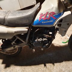 KAWASAKI KLR250-thumb-5