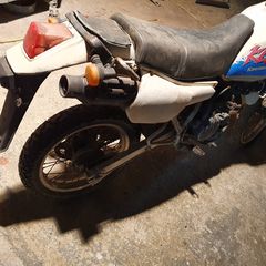 KAWASAKI KLR250-thumb-6