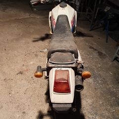 KAWASAKI KLR250-thumb-7