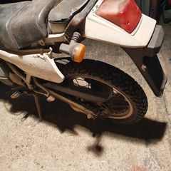 KAWASAKI KLR250-thumb-8