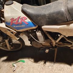 KAWASAKI KLR250-thumb-9