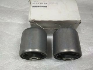 *Σετ συνεμπλόκ κόντρας BMW E60 E61 E63 E64-thumb-1