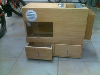 ΚΑΘΑΡΙΣΤΗΣ ΣΠΟΡΟΝ