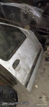 Renault Kangoo Πορτες