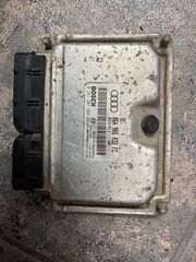 SKODA OCTAVIA 1.8T 20V ΕΓΚΕΦΑΛΟΣ ECU #Papanikolaouparts 