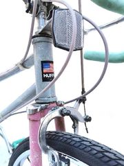 Ποδήλατο δρόμου '80 Κουρσα