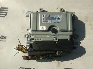 ΕΓΚΕΦΑΛΟΣ ΚΙΝΗΤΗΡΑ 0281016890 SMART FORFOUR
