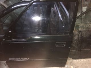 SUZUKI VITARA 1992-1998 5ΠΟΡ ΠΟΡΤΑ ΕΜΠΡ ΑΡΙΣΤΕΡΗ 