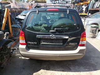 MAZDA TRIBUTE ΠΟΡΤ ΜΠΑΓΚΑΖ 2000-2005