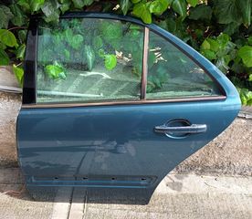 MERCEDES E200 W210 ΠΟΡΤΑ ΟΠ.ΑΡΙΣΤΕΡΗ 