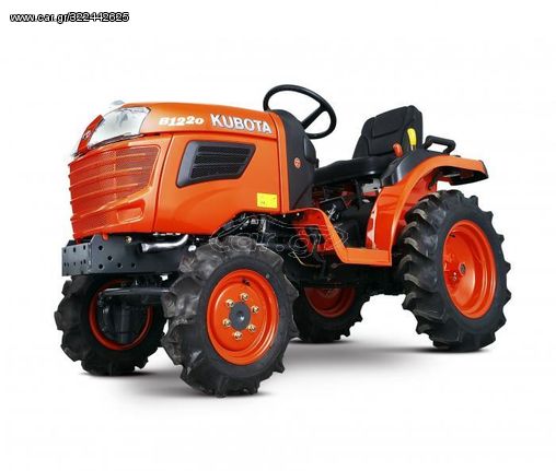 Kubota '22 B1220