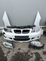 BMW 116 E81 ΜΟΥΡΑΚΙ 