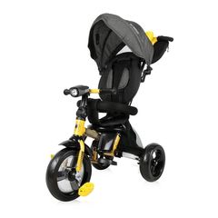 LORELLI Παιδικό Τρίκυκλο μωρού ENDURO 12 - 36 μήνες EVA wheels