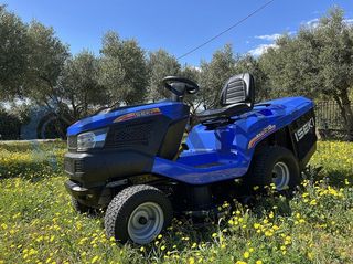 Χορτοκοπτικά Iseki 2023 SXE218 ISEKI HELLAS ΕΠΙΣΗΜΟΣ ΕΙΣΑΓΩΓΕΑΣ-thumb-1