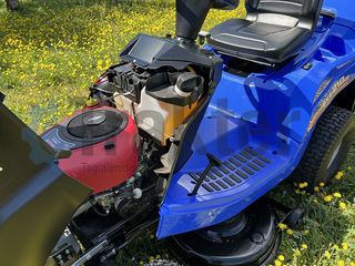 Χορτοκοπτικά Iseki 2023 SXE218 ISEKI HELLAS ΕΠΙΣΗΜΟΣ ΕΙΣΑΓΩΓΕΑΣ-thumb-5