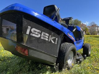 Χορτοκοπτικά Iseki 2023 SXE218 ISEKI HELLAS ΕΠΙΣΗΜΟΣ ΕΙΣΑΓΩΓΕΑΣ-thumb-7