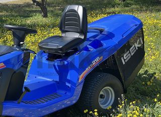 Χορτοκοπτικά Iseki 2023 SXE218 ISEKI HELLAS ΕΠΙΣΗΜΟΣ ΕΙΣΑΓΩΓΕΑΣ-thumb-8
