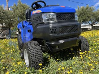 Χορτοκοπτικά Iseki 2023 SXE218 ISEKI HELLAS ΕΠΙΣΗΜΟΣ ΕΙΣΑΓΩΓΕΑΣ-thumb-9