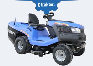 Χορτοκοπτικά Iseki 2023 SXE218 ISEKI HELLAS ΕΠΙΣΗΜΟΣ ΕΙΣΑΓΩΓΕΑΣ