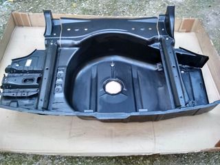 Πατωμα πορτ παγκαζ BMW E36